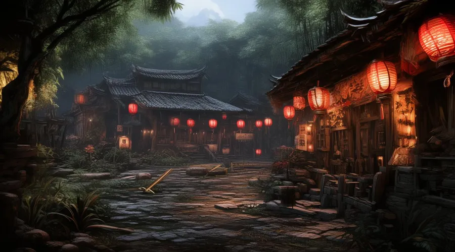 苍蓝誓约游戏图片1
