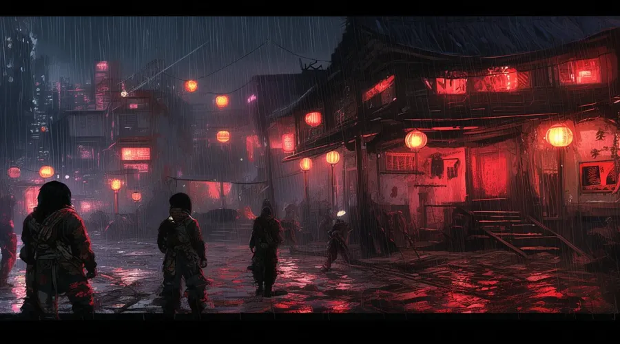 苍蓝誓约游戏图片2